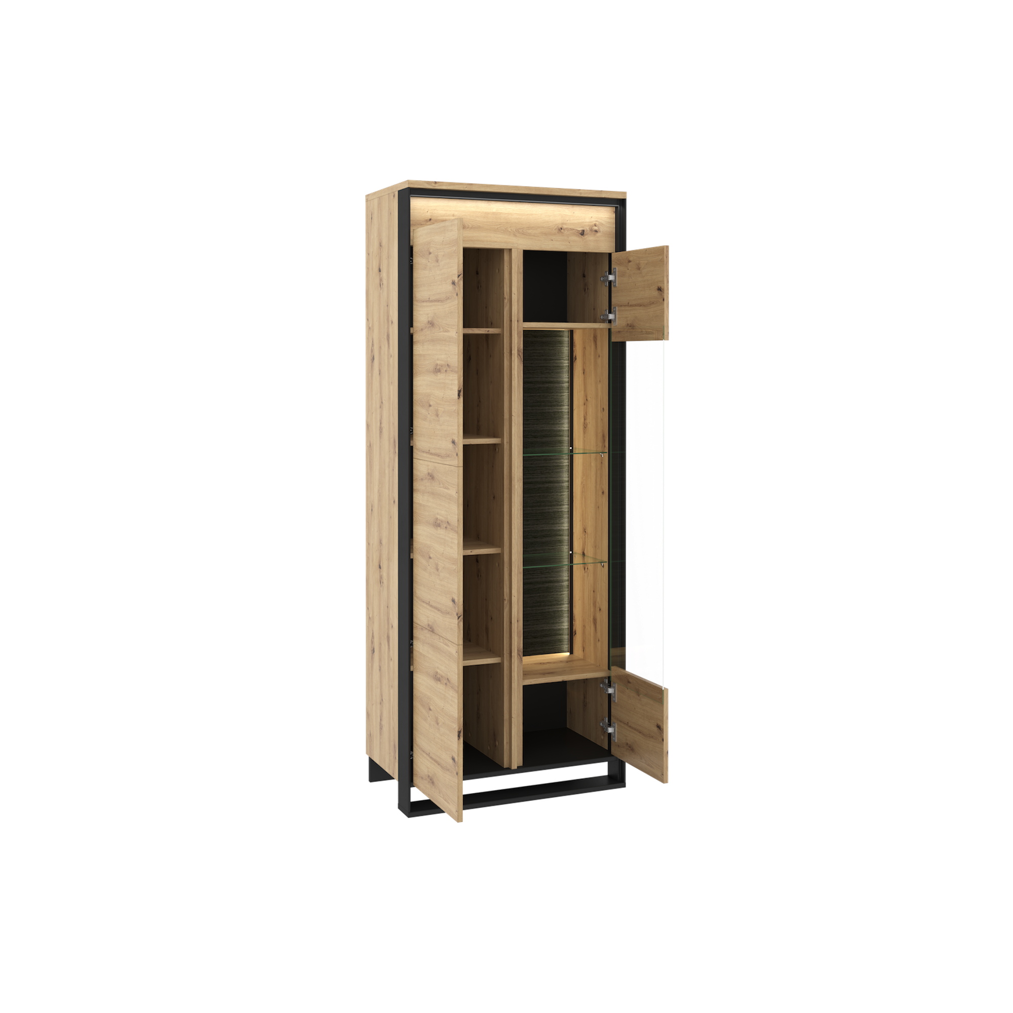 Zestaw mebli do salonu - Quant