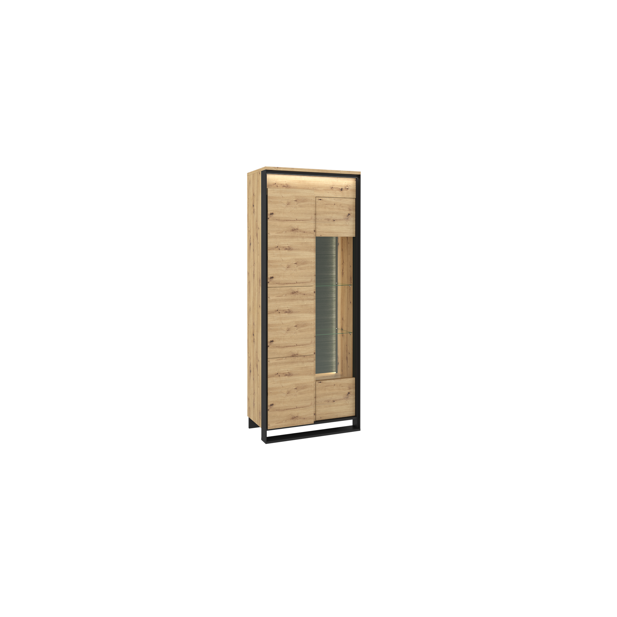 Zestaw mebli do salonu - Quant