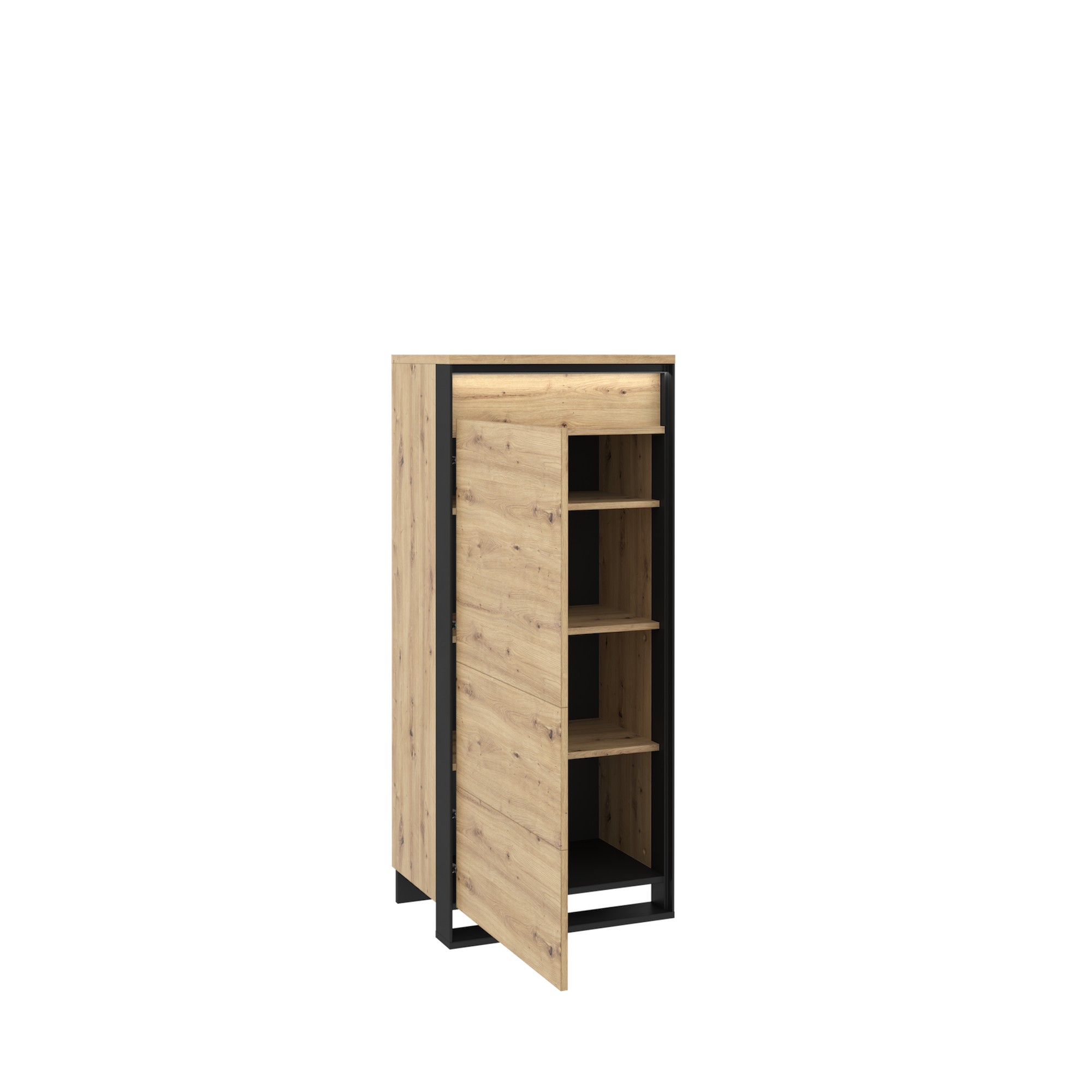 Zestaw mebli do salonu - Quant