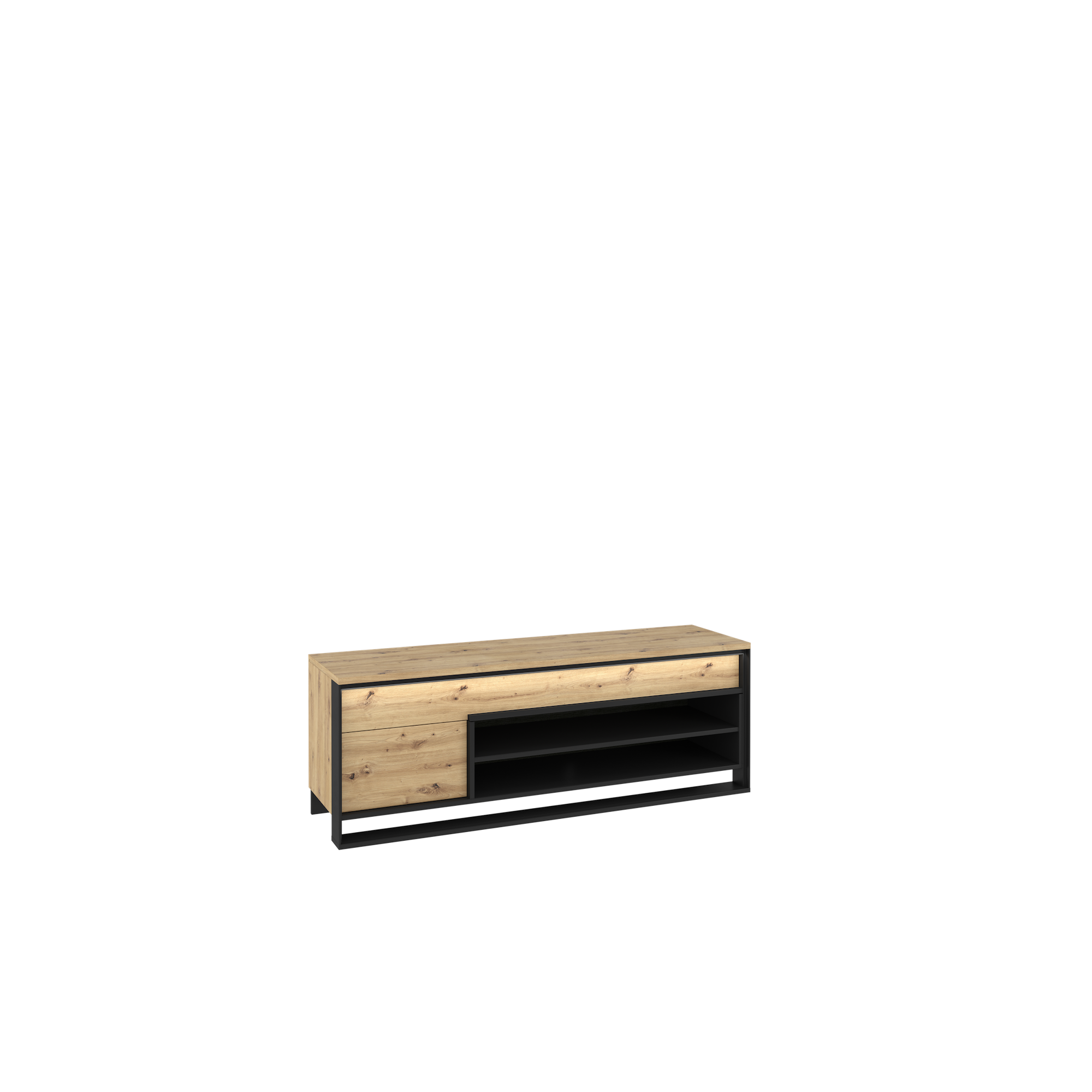 Zestaw mebli do salonu - Quant