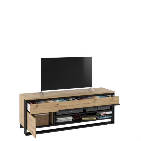 Zestaw mebli do salonu - Quant