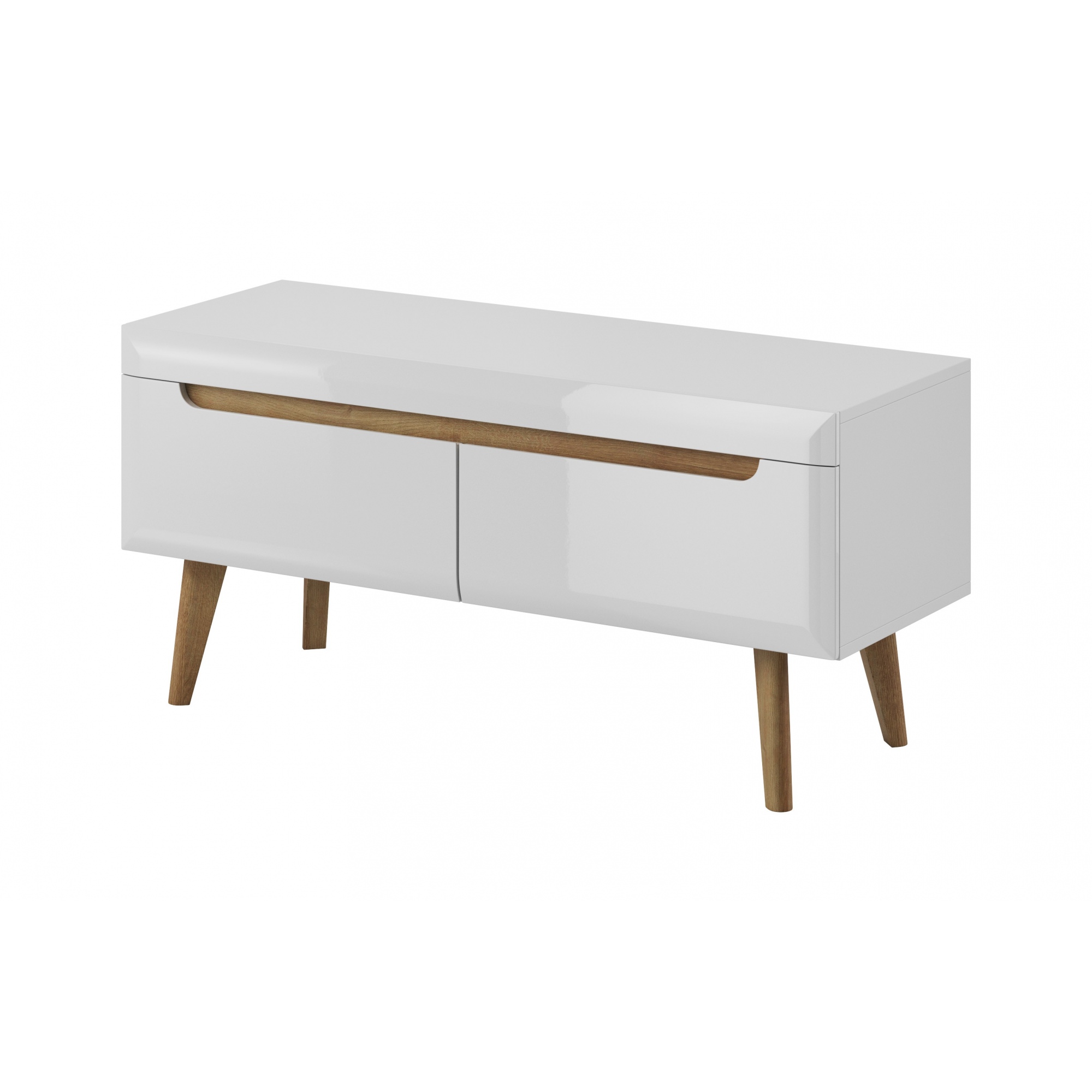 Szafka pod telewizor BODO 107 cm