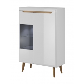 Witryna niska BODO 90 cm