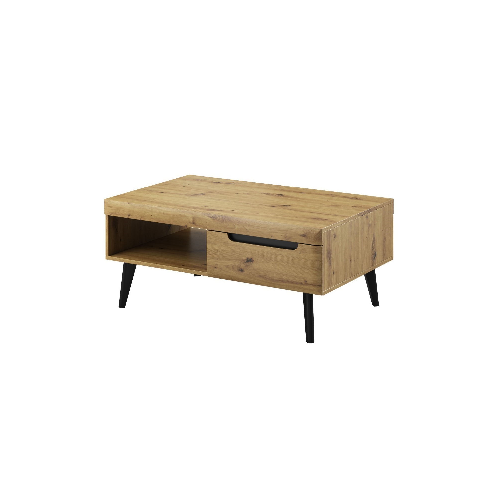 Stolik kawowy BODO 107 cm