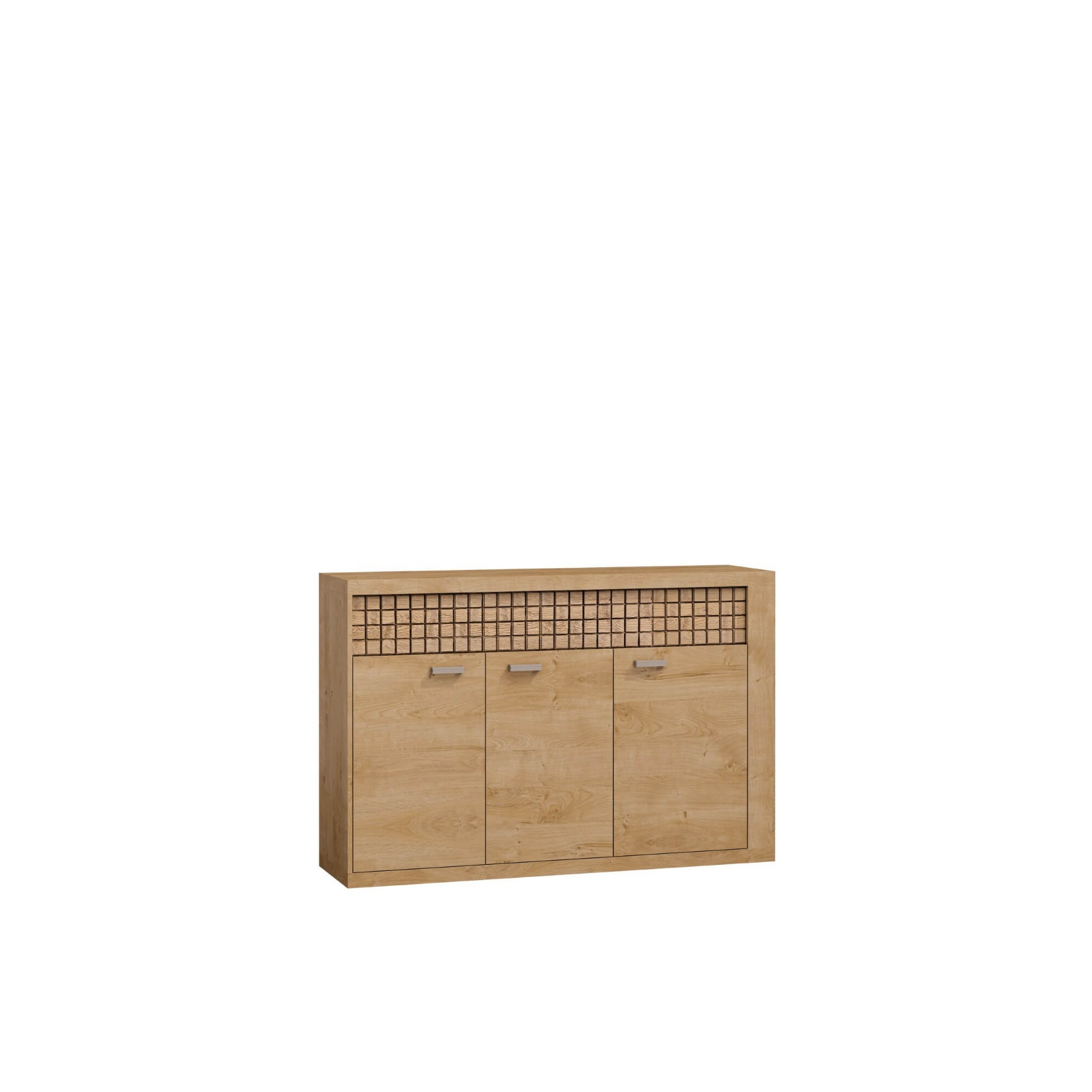 Komoda szeroka do salonu NOLO