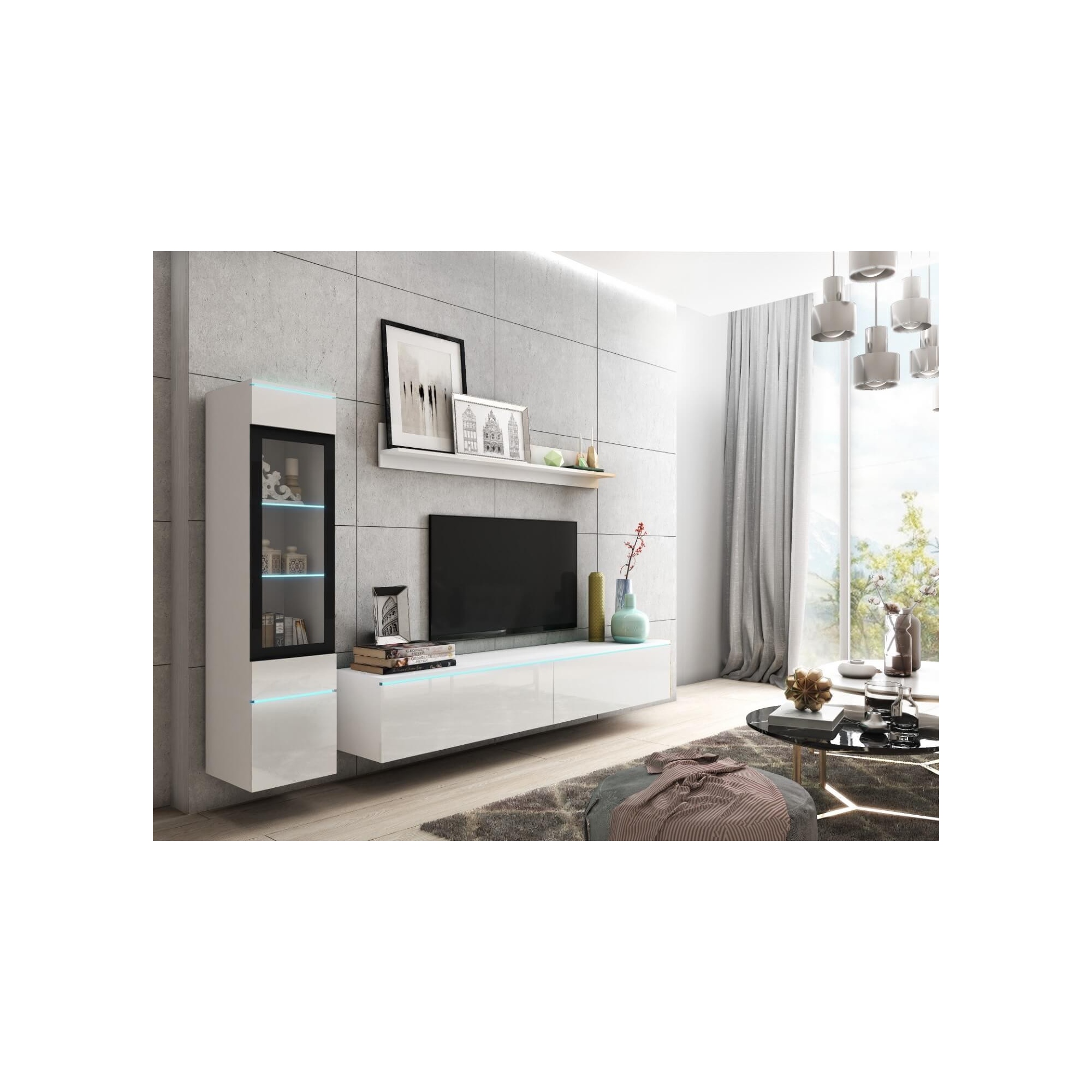 Meblościanka Vera I