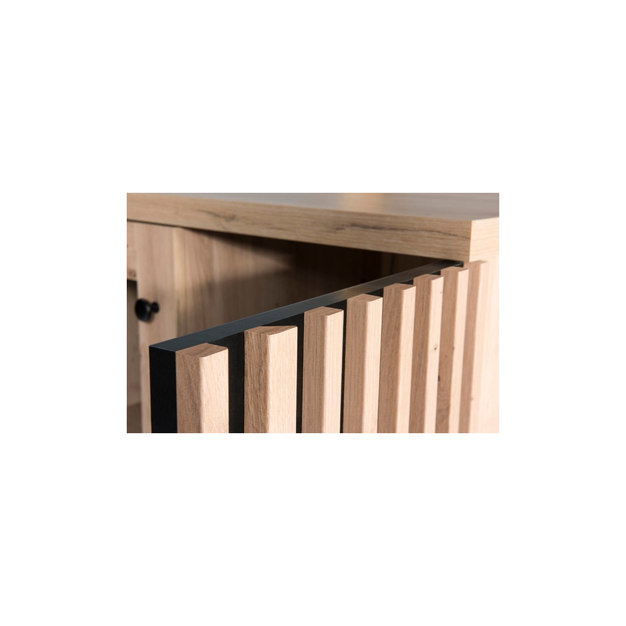 Komoda MALI dąb artisan