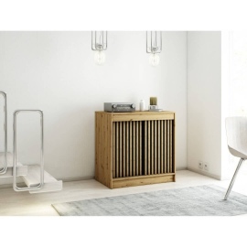 Komoda LAMELLO 100 cm