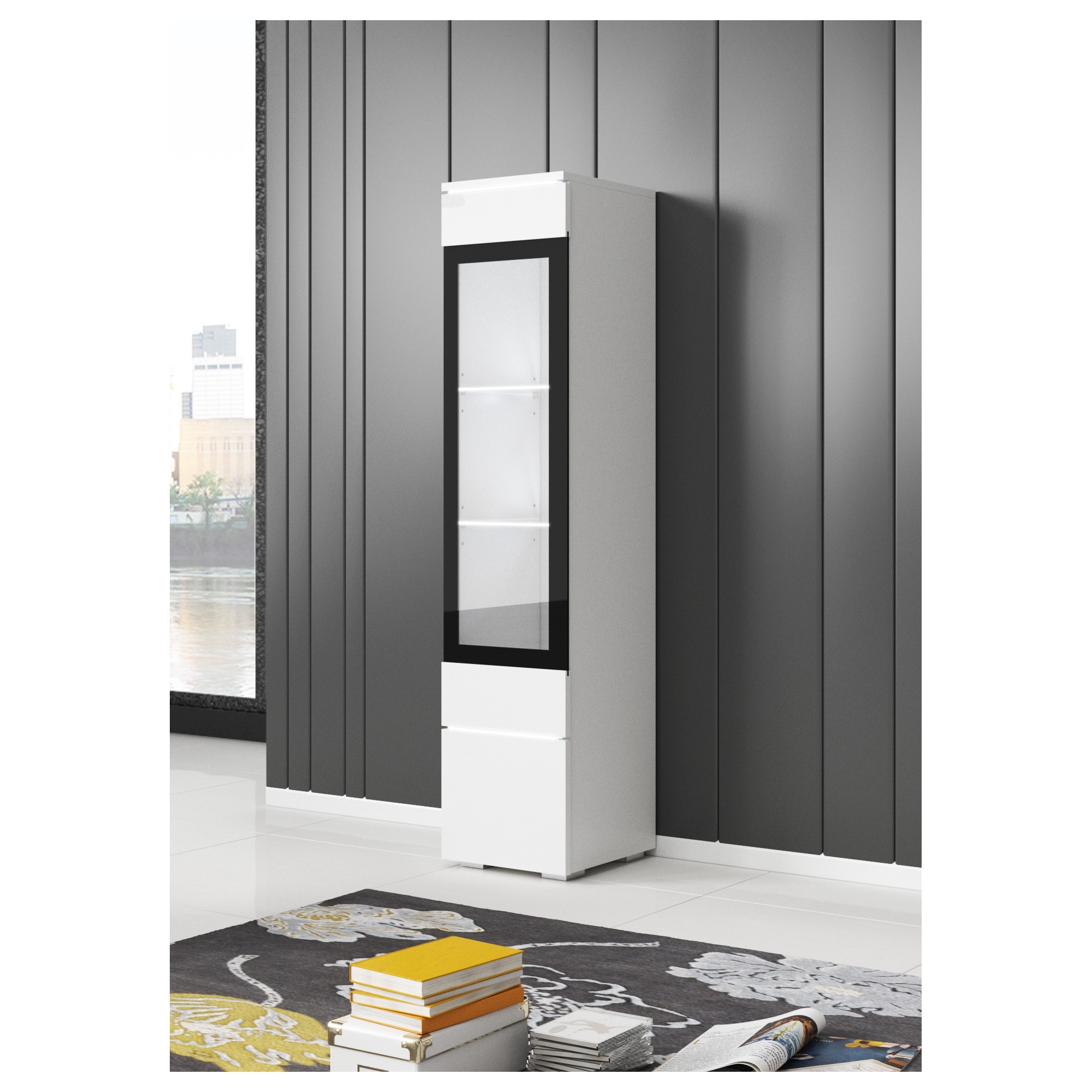 Meblościanka Vera I