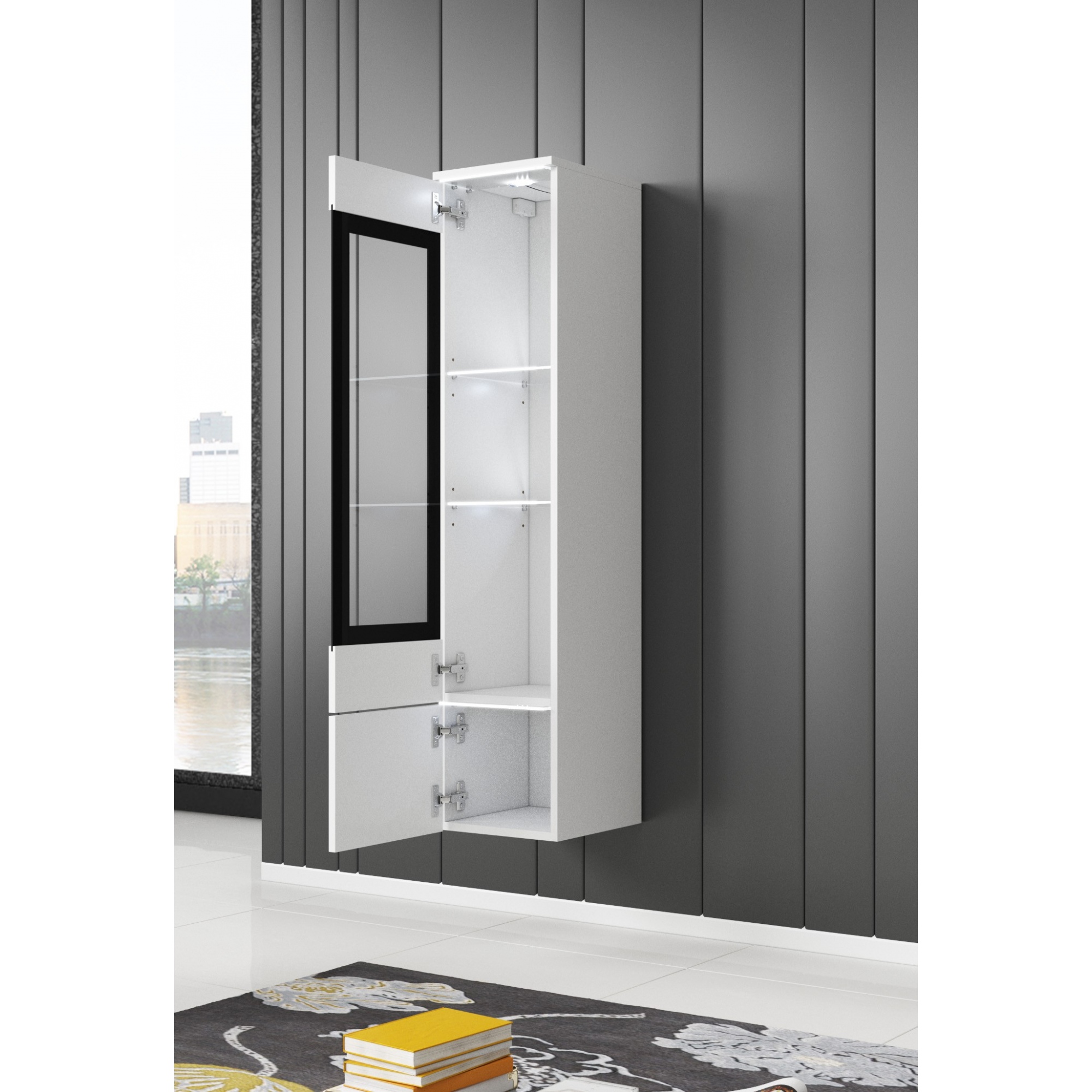 Meblościanka Vera I