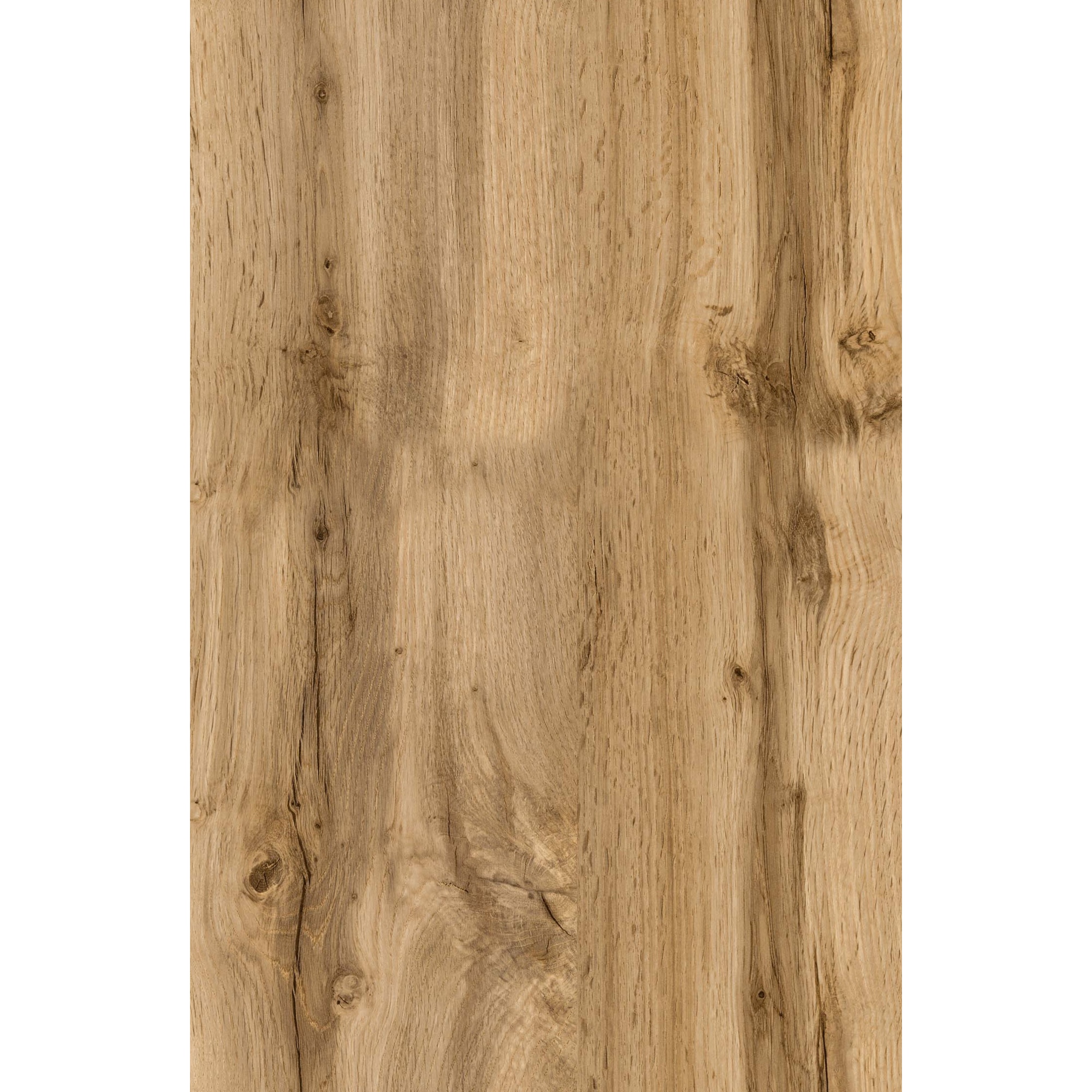 Komplet mebli łazienkowych w kolorze dębu - Montreal